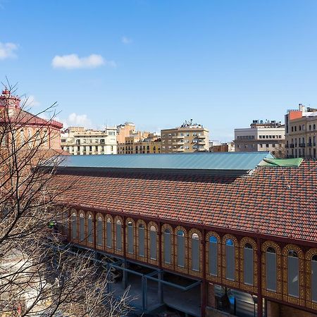 Casa Cosi Sant Antoni Apartment Barcelona Exterior photo